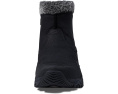 Ботинки Merrell Coldpack 3 Thermo Mid Zip Waterproof с утеплителем и подошвой Vibram