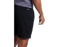 Шорты Mountain Hardwear Dynama с защитой UPF 50 и эластичной тканью