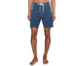 Шорты для серфинга Quiksilver Original Arch 18 с водоотталкивающим покрытием