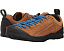 Обувь KEEN Jasper для отдыха с пробковой стелькой