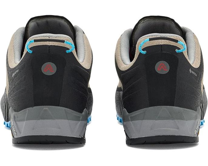 Ботинки Asolo Eldo Evo Leather GV с мембраной Gore-Tex