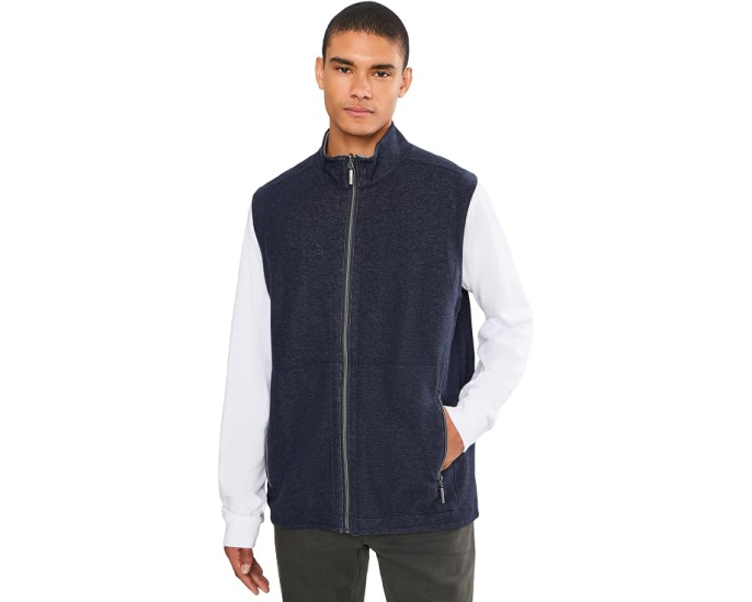Flipview Vest