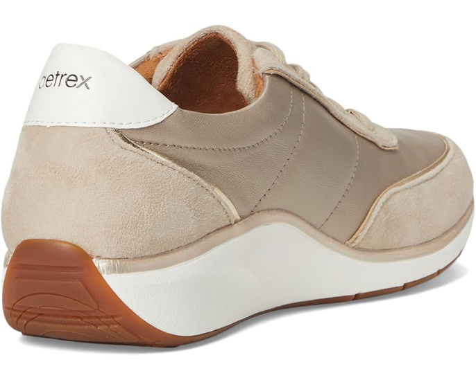 Кроссовки Aetrex Ivy с поддержкой свода стопы