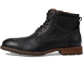 Florsheim ботинки чукка Lodge с мыском и боковой молнией