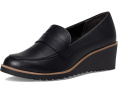 Лоферы Zed 2 Loafer/Moc на платформе с декоративным ремешком от LifeStride
