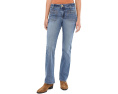 Джинсы Petite Natalie Bootcut в цвете Interactive от KUT from the Kloth