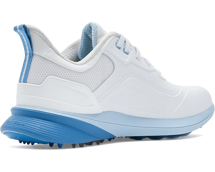 Кроссовки FootJoy Pro/SL с технологией Z-TEC для гольфа
