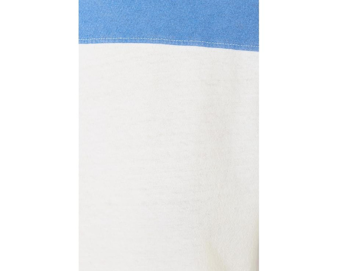 Футболка Madewell Vintage Jersey с круглым вырезом