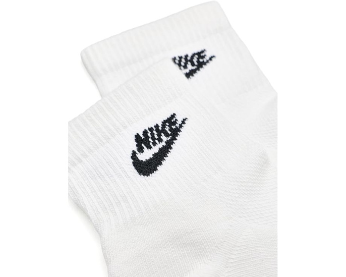Носки Elevated Ankle Futura 3 пары Nike