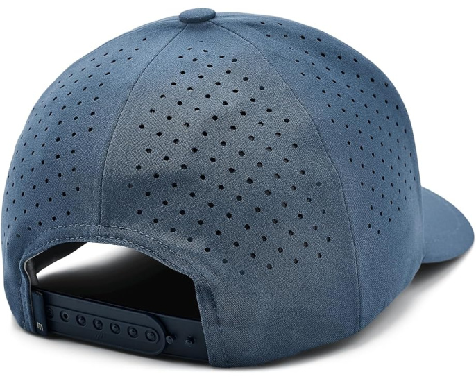 Бейсболка TM CC Tech TravisMathew с технологией Flexfit