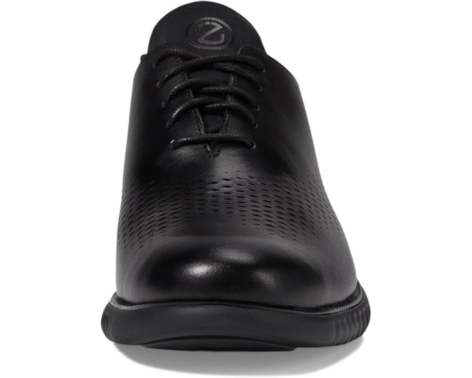 Оксфорды Cole Haan 2.Zerogrand Laser Wing Tip с анатомической стелькой