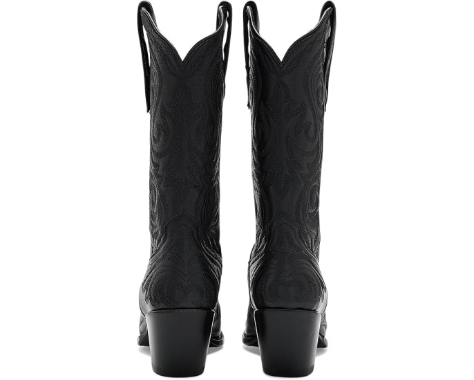 Сапоги Amora от Ariat с изысканным дизайном и кожей