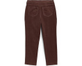 NYDJ Plus Size Marilyn Straight Corduroy Pants прямые брюки из рубчатого вельвета больших размеров