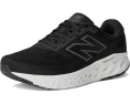 Кроссовки New Balance Fresh Foam X Evoz v4 с дышащим сетчатым верхом и технологией Fresh Foam X