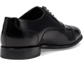 Florsheim Lexington оксфорды с перфорированным носком