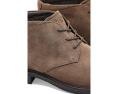 Ботинки Prague Plain Toe Tie от ECCO