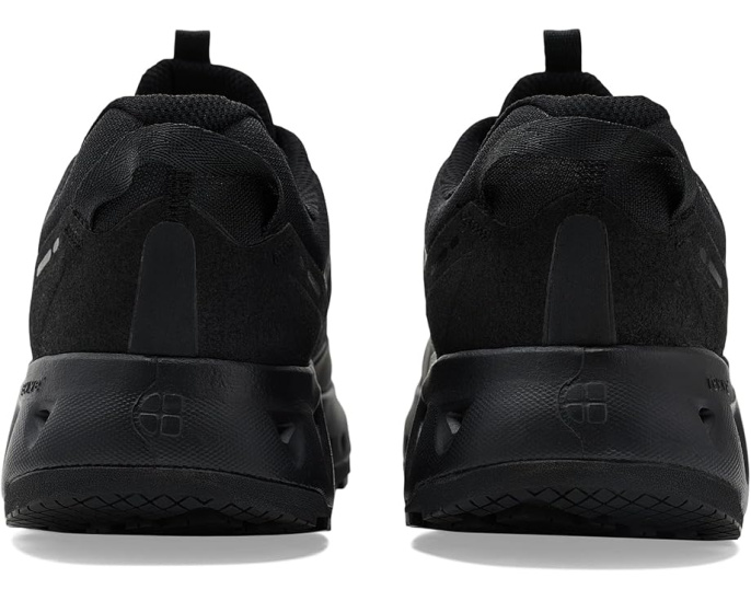 Кроссовки Shoes for Crews Springer Mesh 4SG с защитой от скольжения