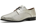 Туфли Miz Mooz Issa Flats с перфорированным верхом и круглым носком