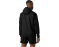 Ветровка Helly Hansen Windbreaker из прочного нейлона с капюшоном