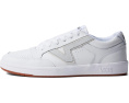 Кеды Vans Lowland CC из кожи и синтетики