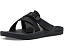 Слайды Chaco CushZ Slide на мягкой подошве