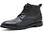 Ботинки Jaxen Cap от Clarks на шнуровке
