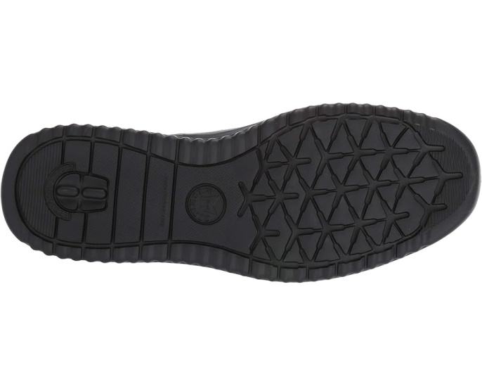 Mephisto Twain с эластичными вставками и технологией SOFT-AIR