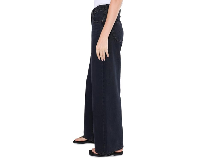 Cinch Wide Leg от Levi's джинсы с высокой посадкой