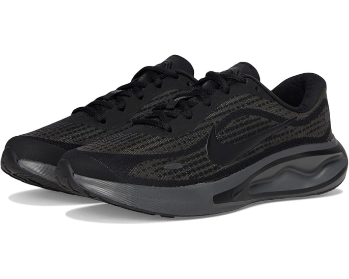 Беговые кроссовки Nike Journey Run с высокой пеной для амортизации