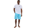 Шорты Tommy Bahama Cotton Woven Printed Jam с эластичным поясом
