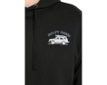 Худи Salty Crew Get Ready Fleece из флиса