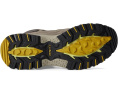 Средние водонепроницаемые треккинговые ботинки L.L.Bean Trail Model X Mid