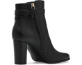 Brooke II Calfskin Bootie Heels