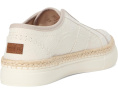 Slip-on кеды Blowfish Malibu No Chill с платформой 2.54 см и канатной отделкой