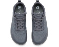 Topo Athletic Connect кроссовки для бездорожья серые