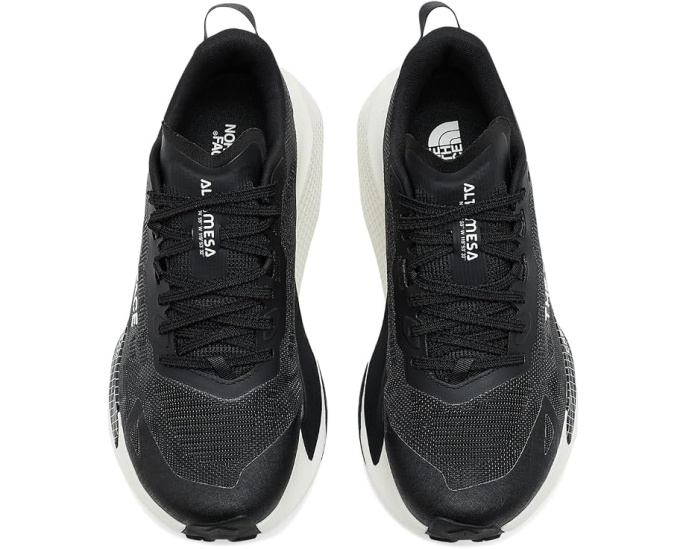 The North Face Altamesa 500 V2 с пеной DREAM для трейлраннинга