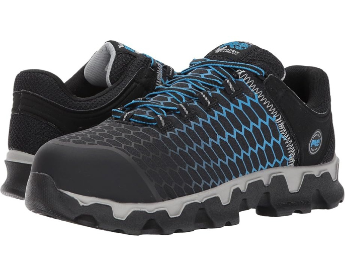 Ботинки Timberland PRO Powertrain с композитным носком