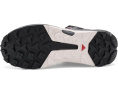 Водонепроницаемые ботинки Salomon Genesis Mid Gore Tex