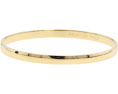 Браслеты Idiom Bangles 2 Heart Of Gold от Kate Spade New York
