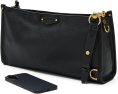 Сумка кроссбоди Rebecca Minkoff Mab MD с двумя ручками