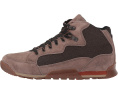 Danner Skyridge треккинговые ботинки из мягкой замши Dark Earth