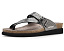 Босоножки-плоскодонки Mephisto Helen с пробковой стелькой Soft-Air