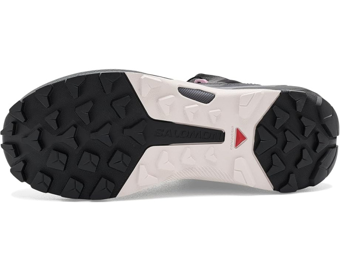 Водонепроницаемые ботинки Salomon Genesis Mid Gore Tex
