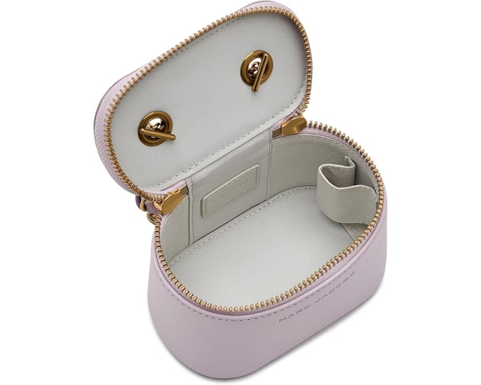 Мини-сумочка Babe Vanity от Marc Jacobs