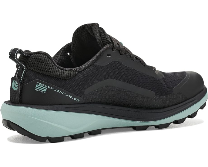 Topo Athletic кроссовки Terraventure 5 GTX для трейлраннинга