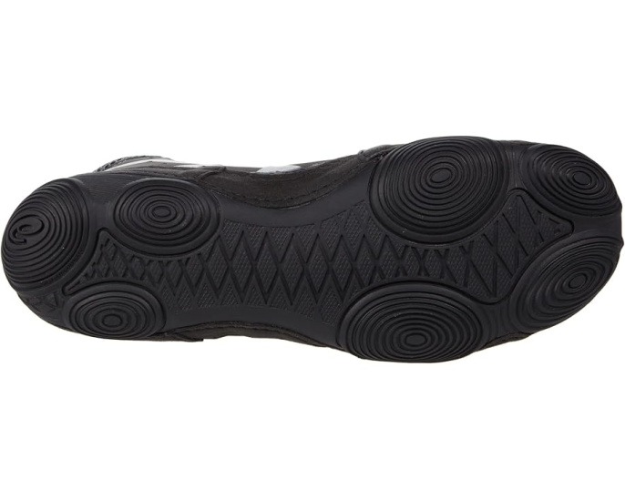 ASICS борцовки Snapdown 3 с дышащим верхом