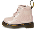Dr. Martens 1460 Y детские ботинки на шнуровке