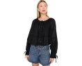 Топ La Lune от Free People с длинными рукавами