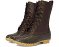 Охотничьи ботинки L.L.Bean 10 дюймов Maine Hunting Shoe
