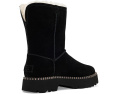 Ботинки UGG Uptowner Short с квадратным носком